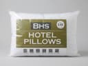 BHS Hotel Pillows