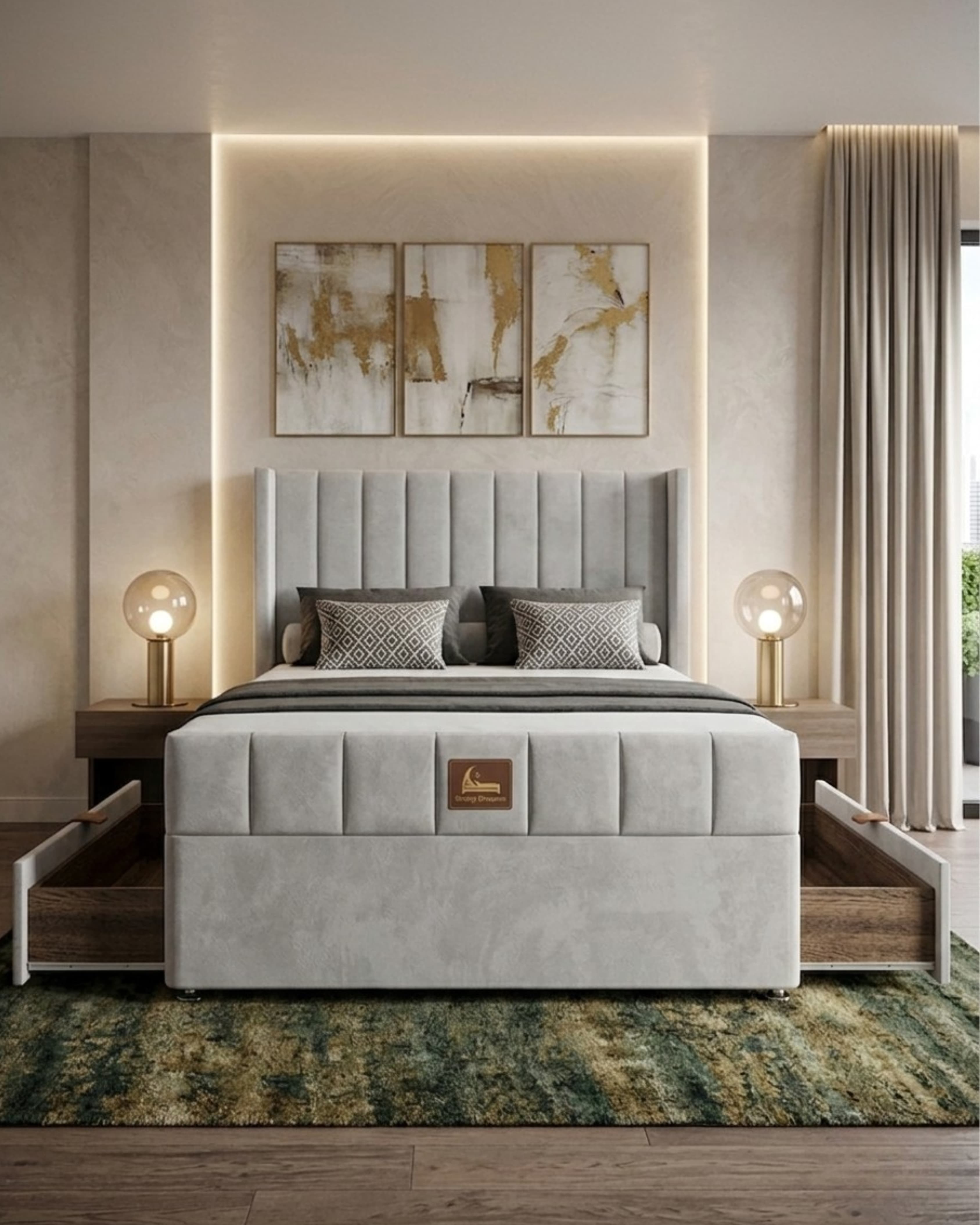 Divan Beds