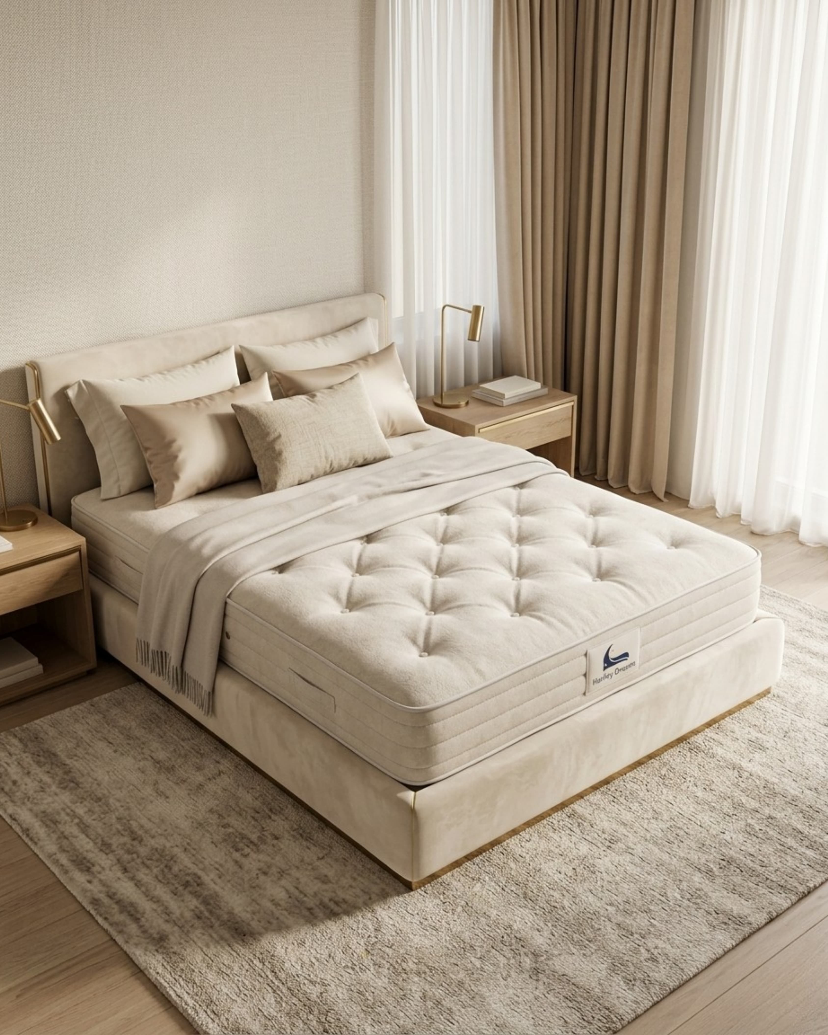 Comfort