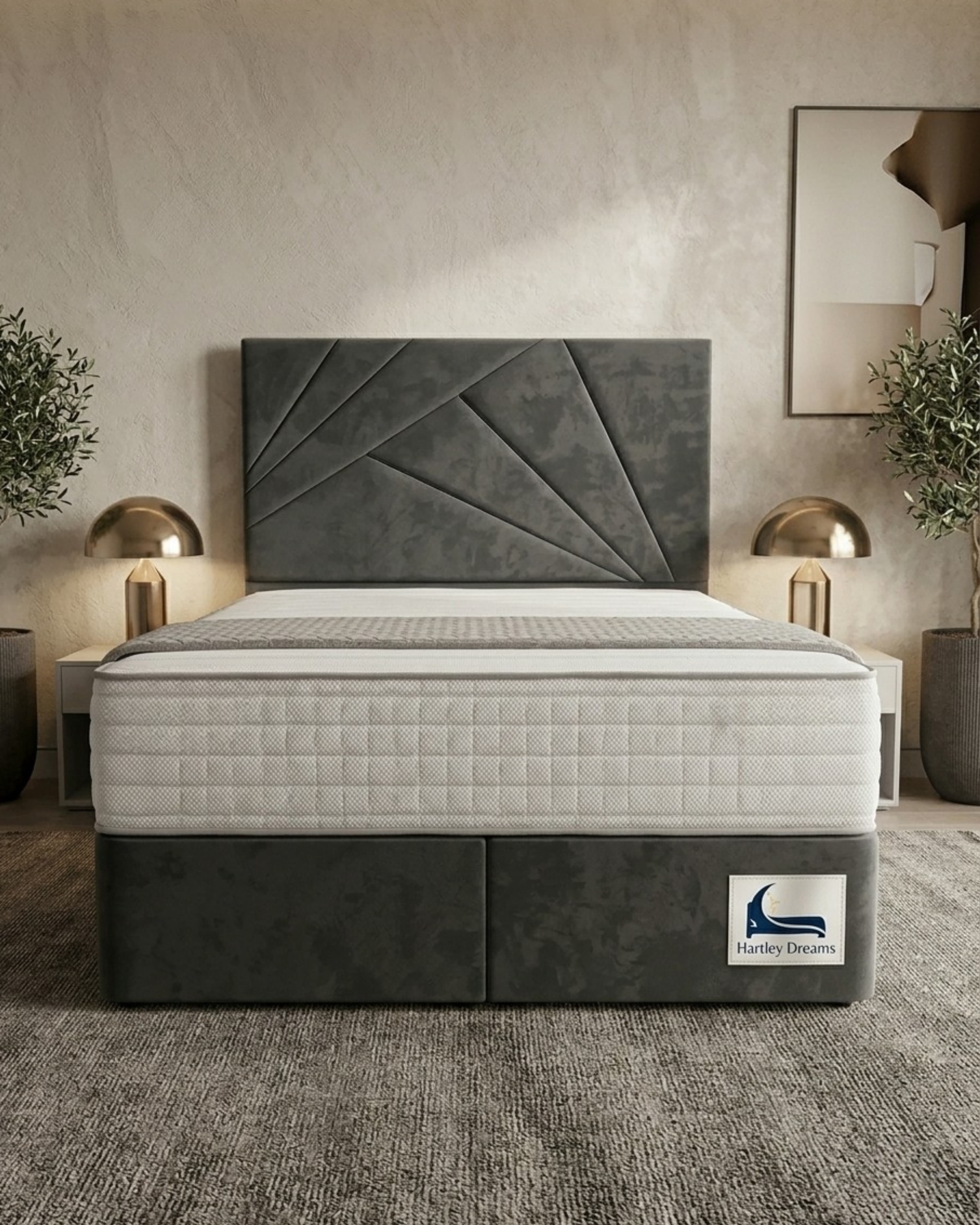 Ottoman Beds