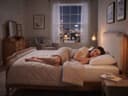 Relaxer Cool-Touch Memory Foam Pillow